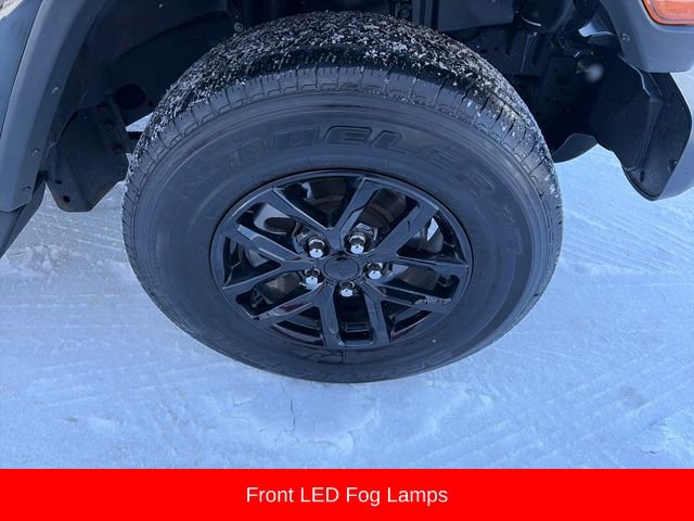 Used 2022 Jeep Gladiator Sport image 13