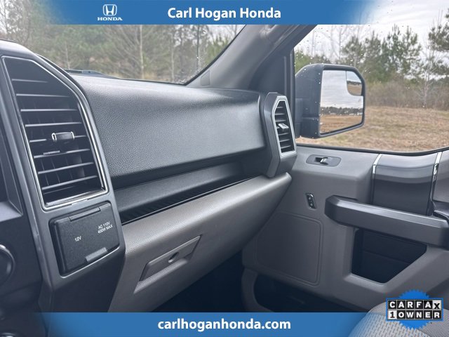 Used 2020 Ford F150 XLT w/ Equipment Group 302A Luxury image 24