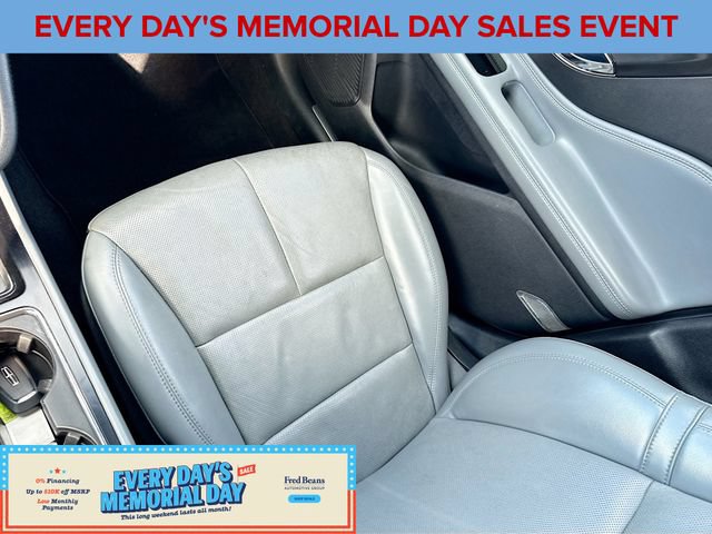 Used 2022 Lincoln Corsair AWD w/ Premium Package image 24