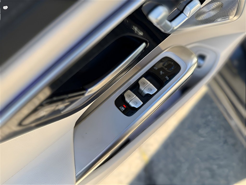 New 2026 Mercedes-Benz CLE 300 4MATIC Cabriolet image 13