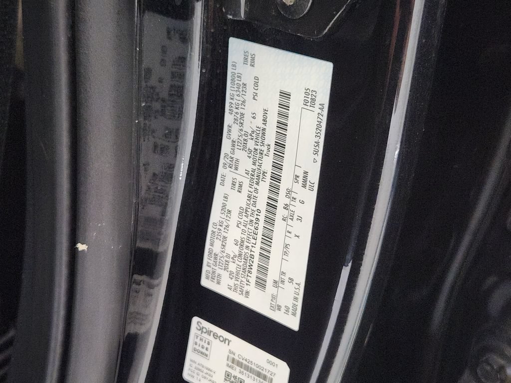 Used 2020 Ford F250 Lariat AWD/4WD image 35