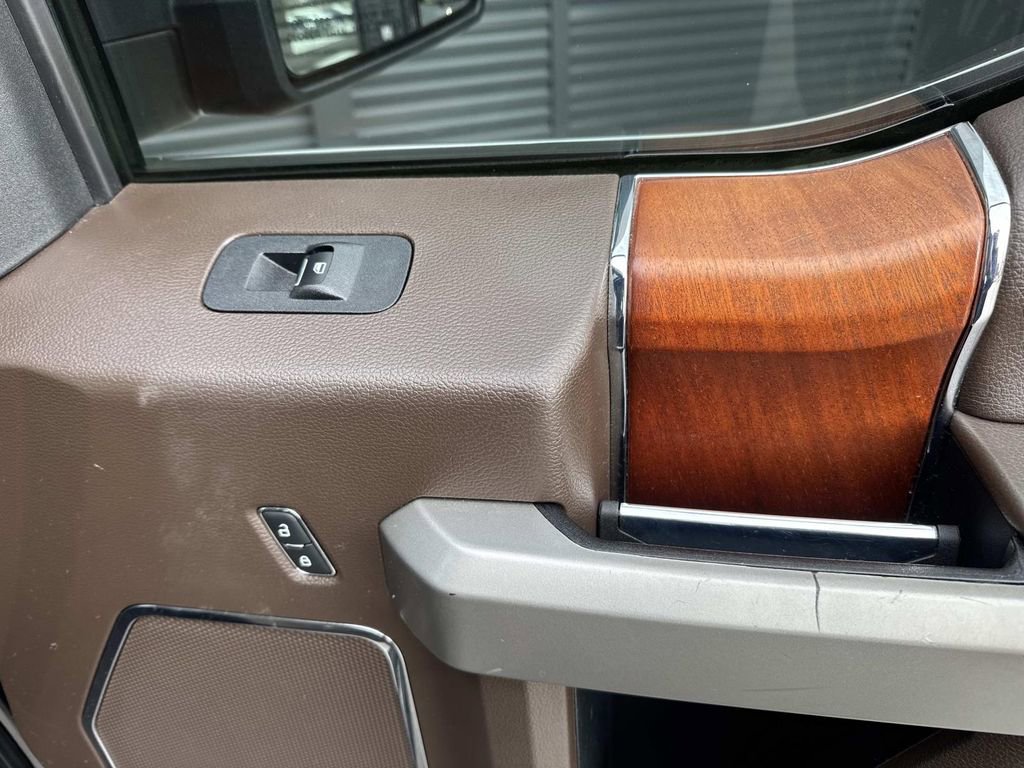 Used 2020 Ford F150 King Ranch w/ Equipment Group 601A Luxury image 20