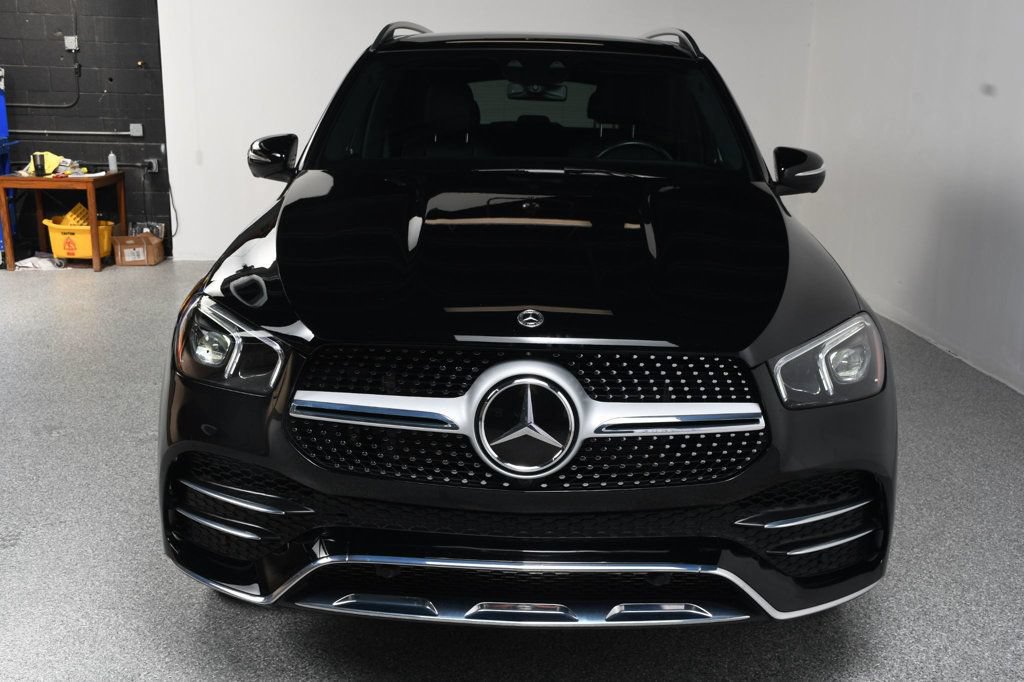 Used 2022 Mercedes-Benz GLE 450 4MATIC image 16