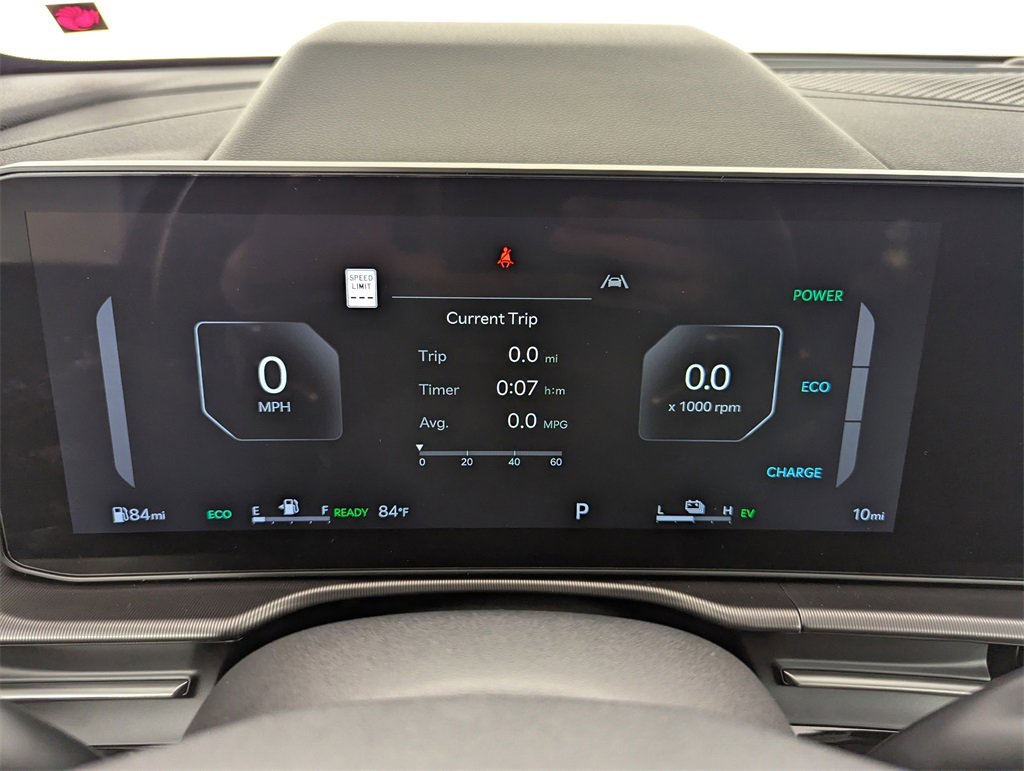 New 2026 Kia Sportage SX Prestige image 39