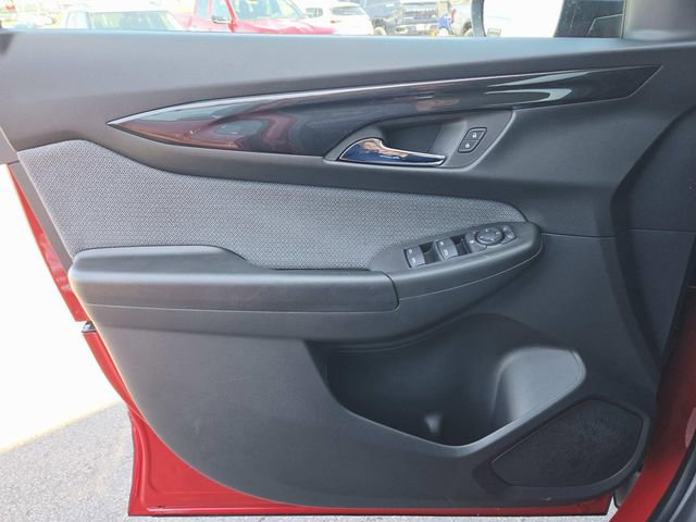 New 2026 Chevrolet TrailBlazer LS image 23