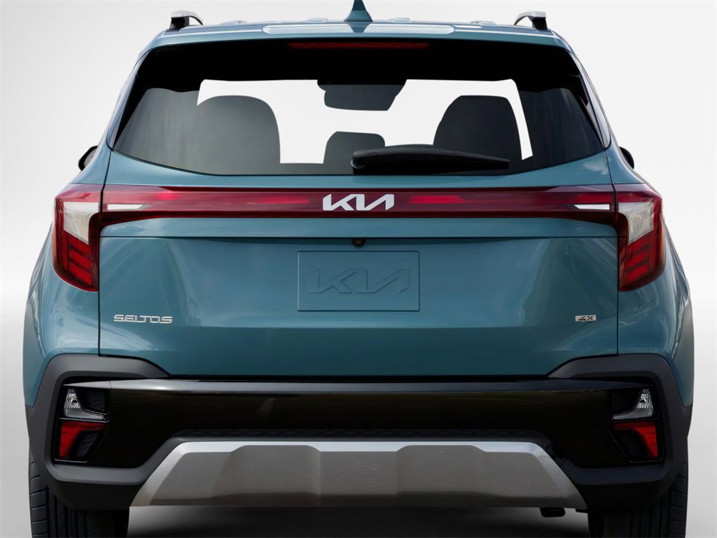 New 2026 Kia Seltos SX image 13