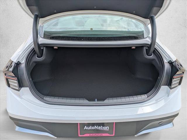 New 2026 Hyundai Sonata SE FWD image 6