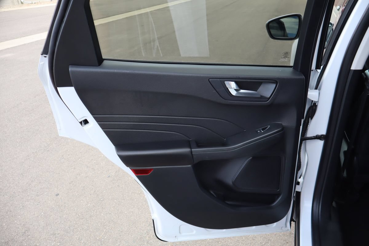 Used 2021 Ford Escape SEL FWD image 24