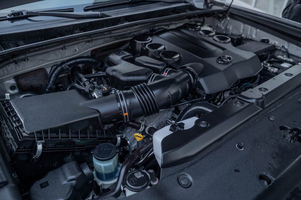 Used 2022 Toyota 4Runner SR5 Premium image 34