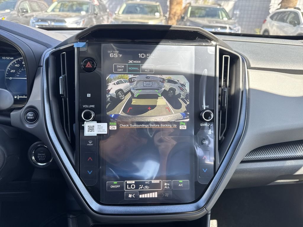 New 2026 Subaru Crosstrek 2.5i Limited image 23