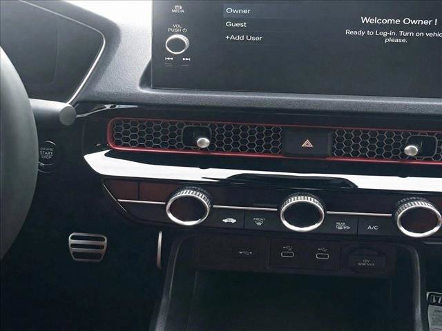 New 2026 Honda Civic Si image 14