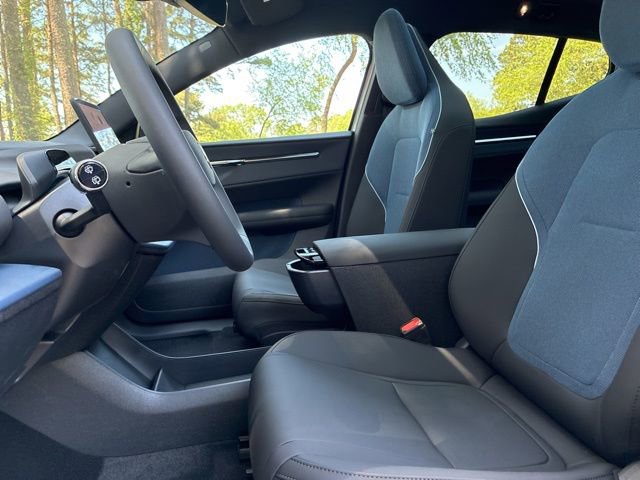 New 2026 Volvo EX30 Plus AWD/4WD image 27