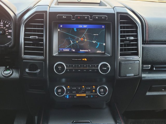 Used 2021 Ford Expedition Limited RWD image 22