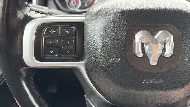 Used 2019 RAM 3500 Lone Star AWD/4WD image 14