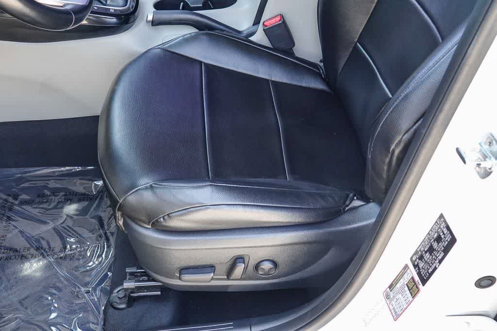 Used 2021 Kia Soul EX FWD image 20