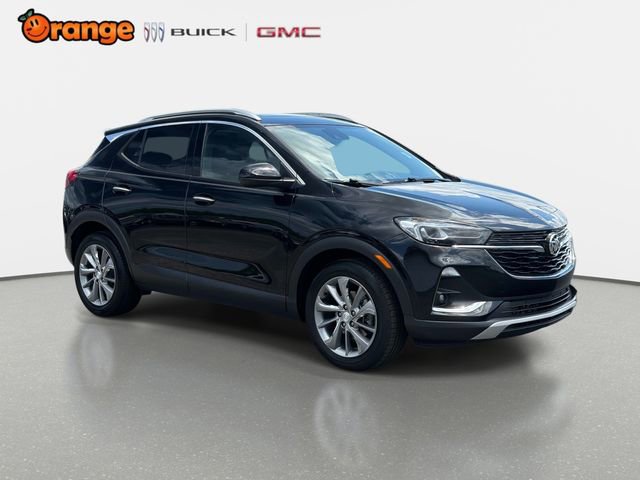 Used 2023 Buick Encore GX Essence w/ Experience Buick Package FWD image 1