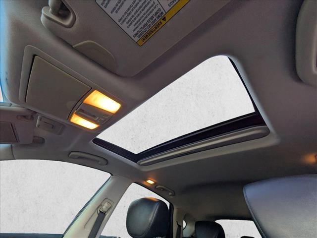 Used 2010 INFINITI EX35 Journey image 14