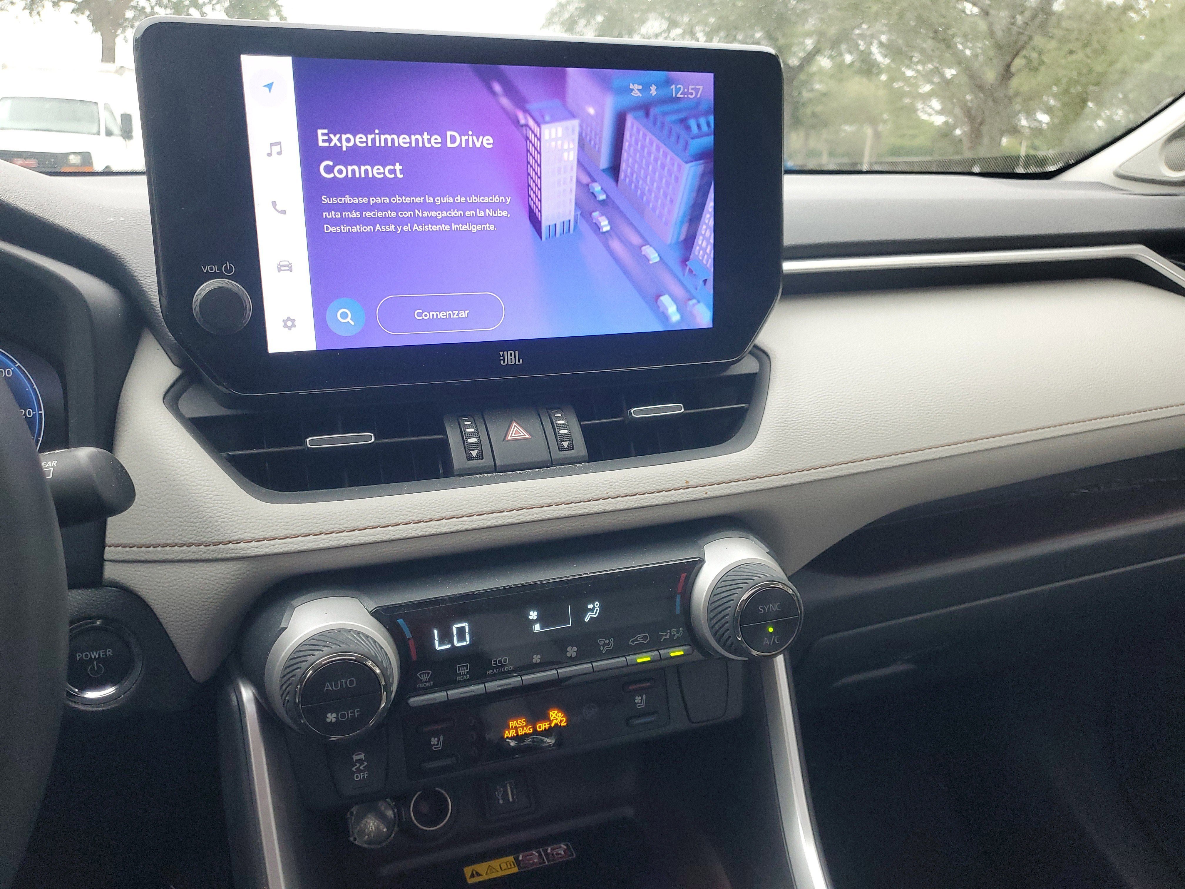 Used 2023 Toyota RAV4 Limited image 23