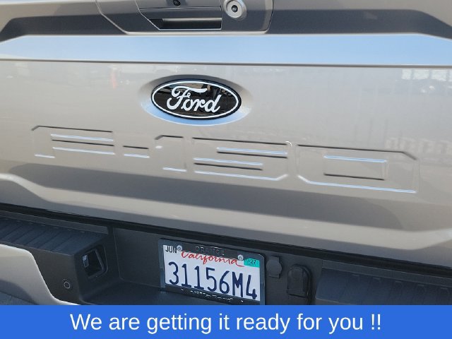 Used 2026 Ford F150 XLT w/ Equipment Group 302A MID AWD/4WD image 26