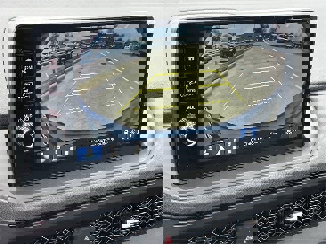 New 2026 Honda Accord SE image 16