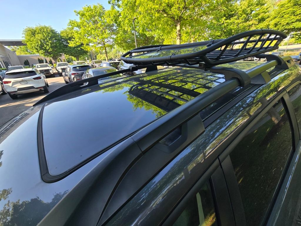 Used 2024 Subaru Ascent Onyx Edition Limited AWD/4WD image 11