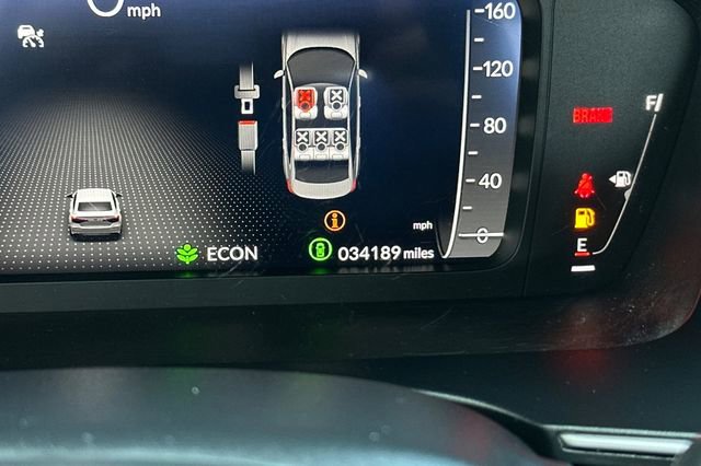 Used 2023 Honda Civic Touring image 27