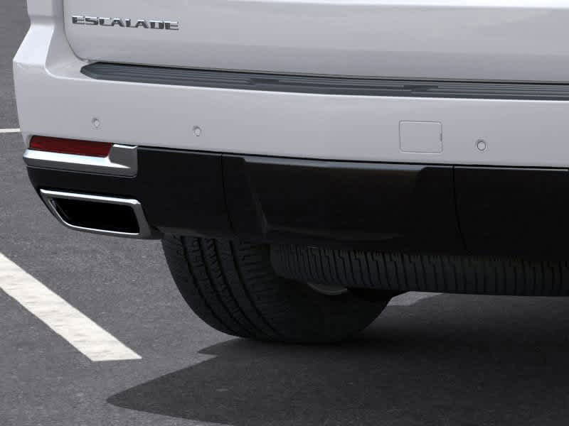 New 2025 Cadillac Escalade Premium Luxury image 14