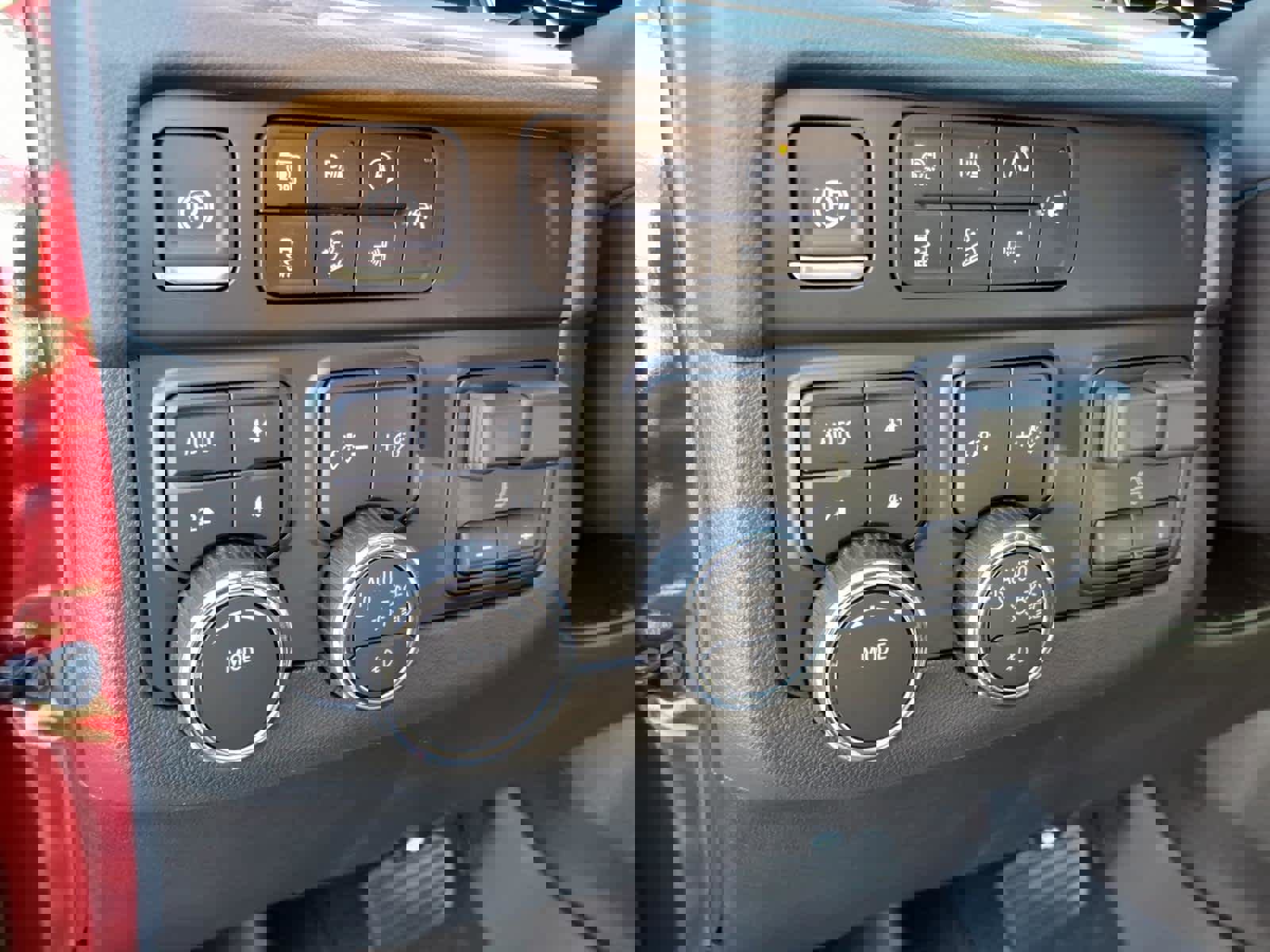 Certified 2025 Chevrolet Tahoe Premier image 6