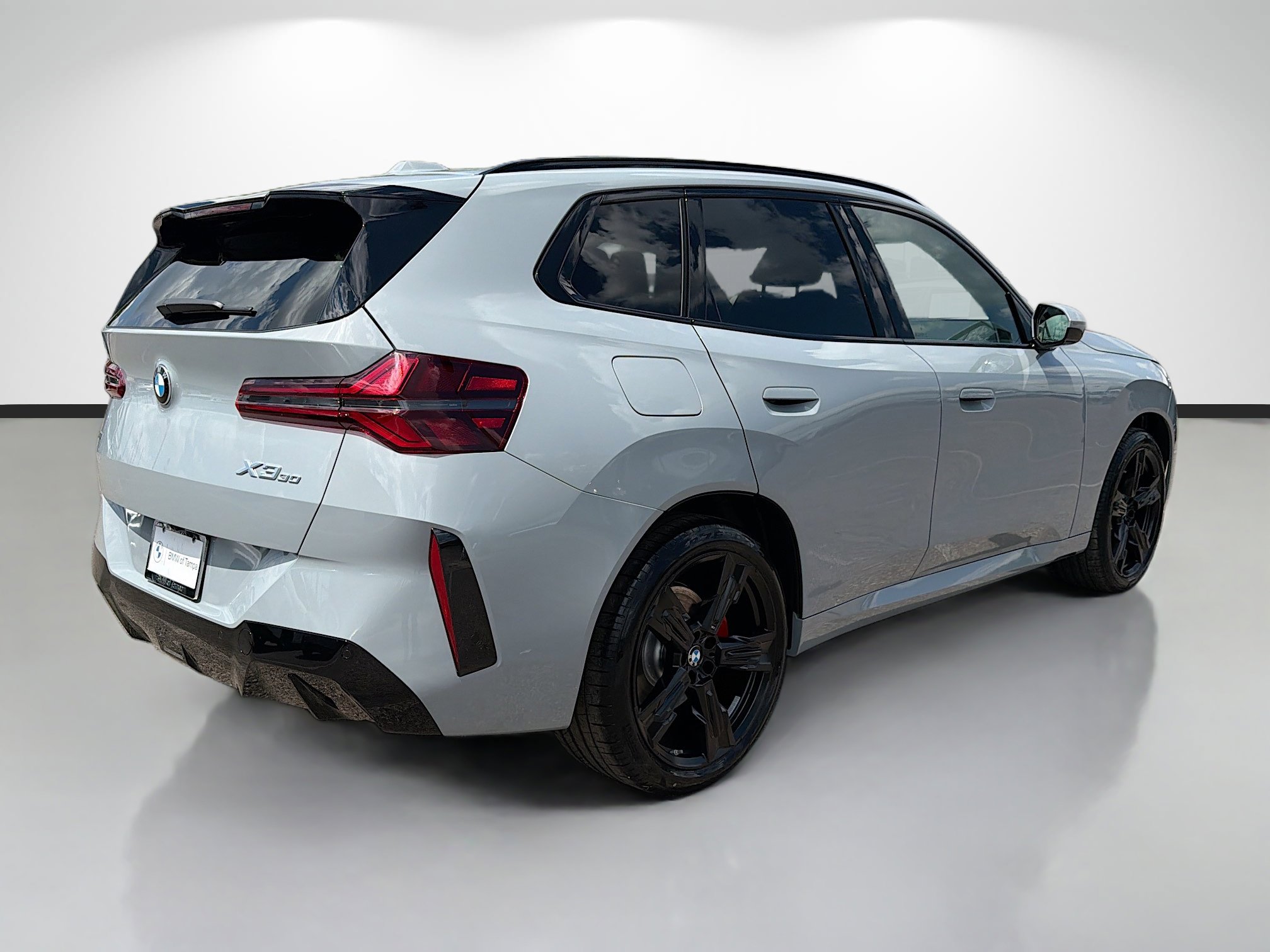 New 2026 BMW X3 xDrive30 w/ M Sport Package image 3