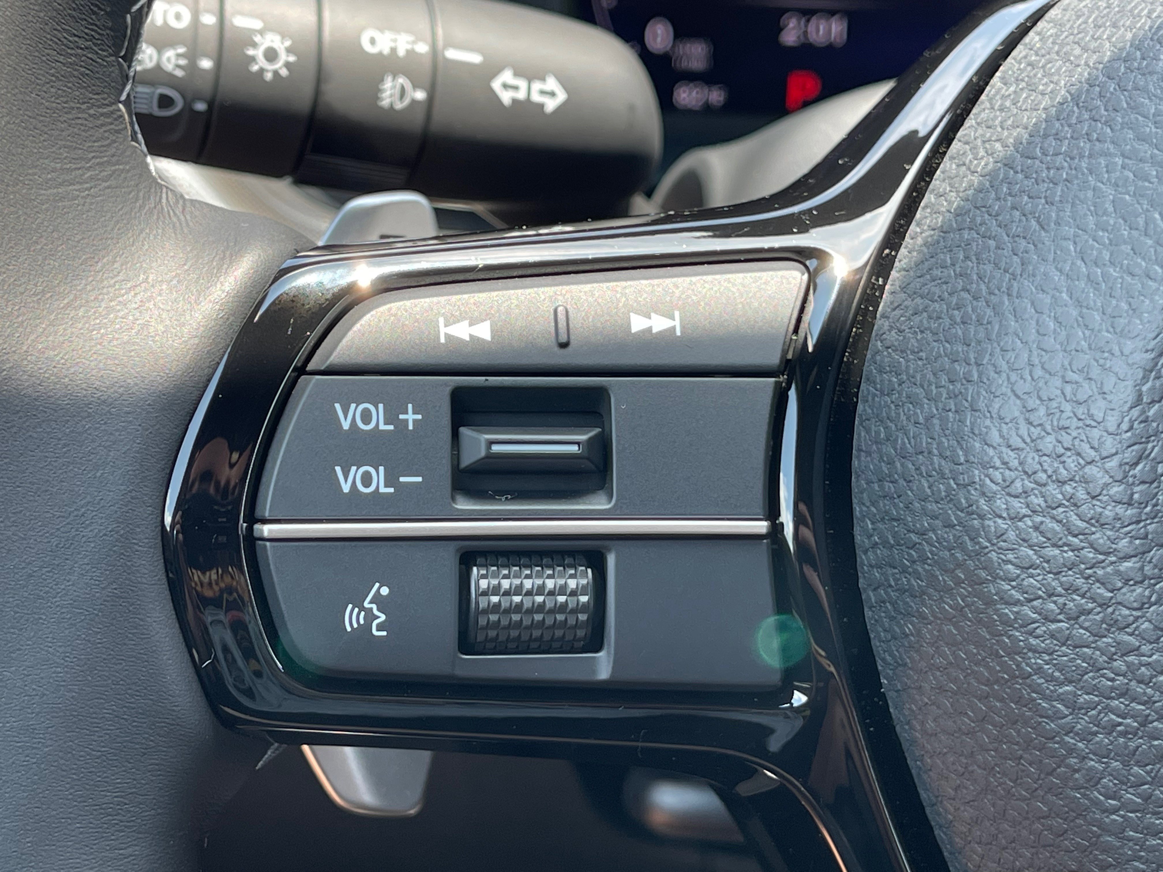 New 2025 Acura Integra A-Spec image 9