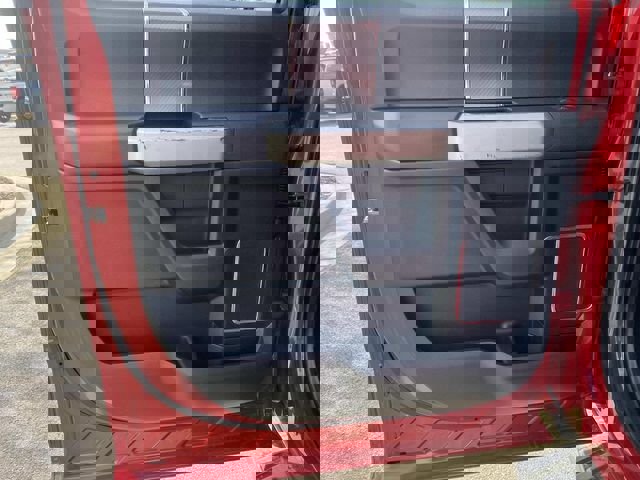 Certified 2020 Ford F150 Lariat w/ Equipment Group 502A Luxury image 14