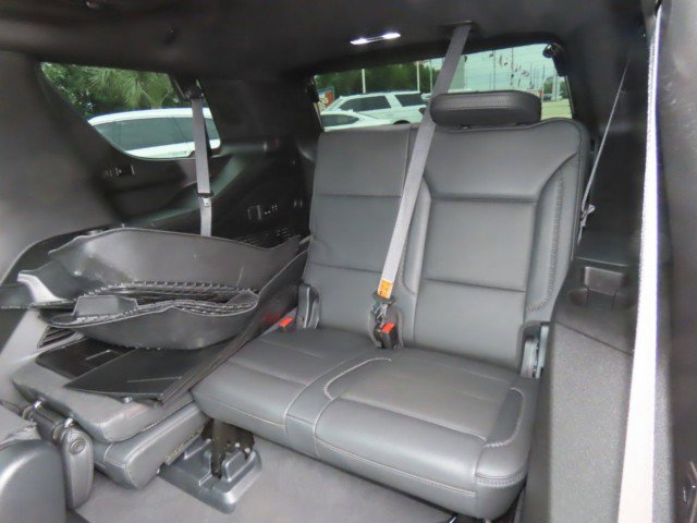 Used 2023 GMC Yukon Denali w/ LPO, Floor Liner Package AWD/4WD image 20