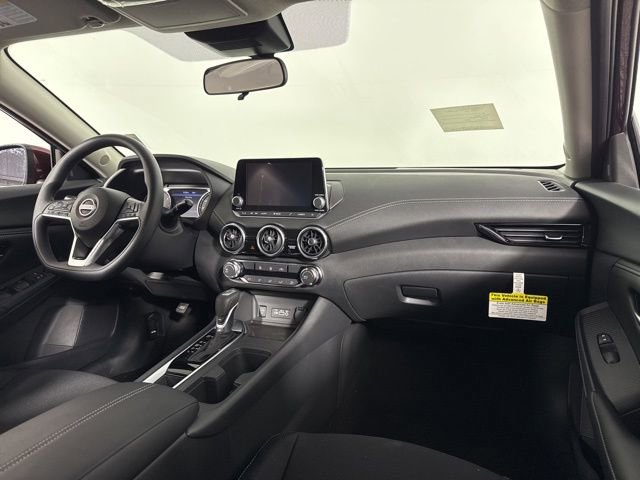 Used 2025 Nissan Sentra SV image 18