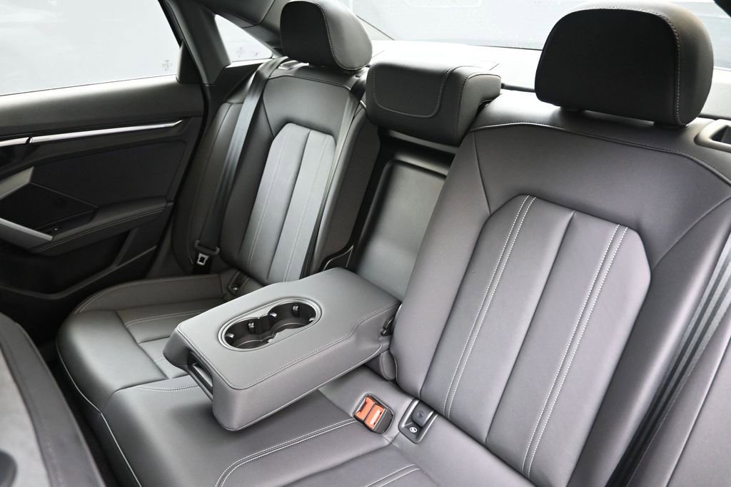 New 2026 Audi A3 2.0T Premium Plus image 20