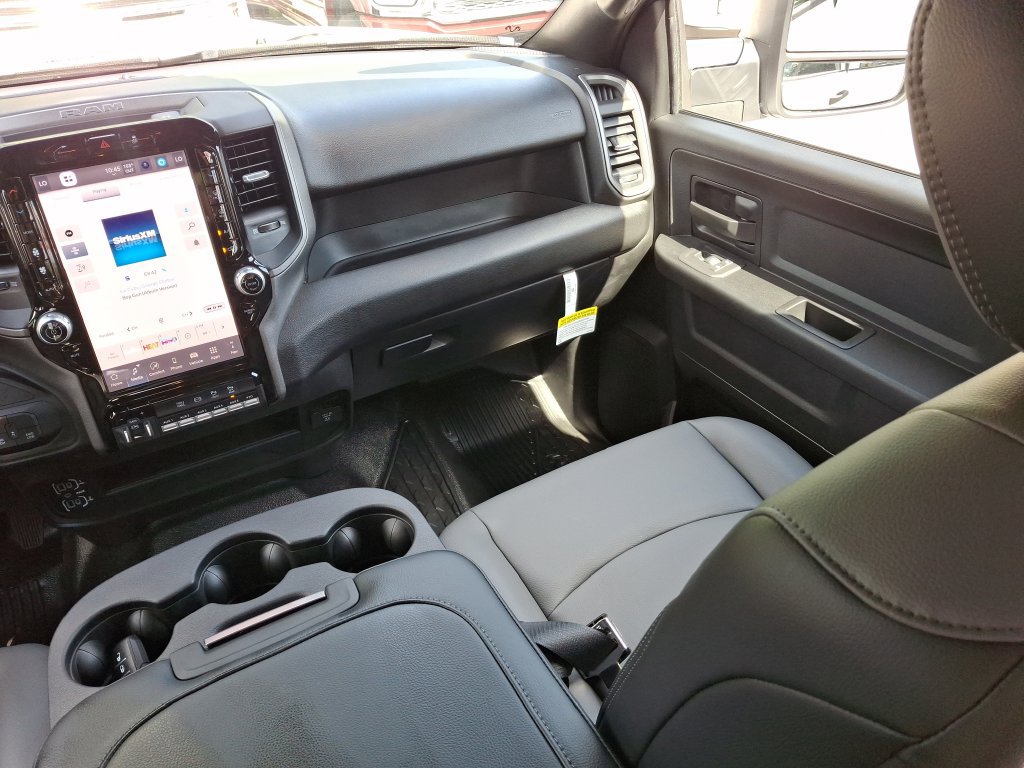 New 2025 RAM 4500 Tradesman AWD/4WD image 14