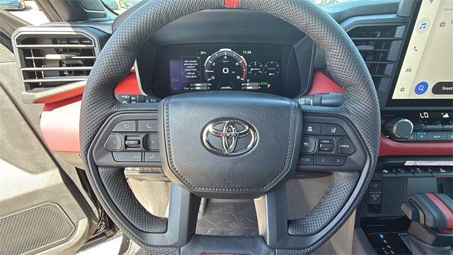 New 2026 Toyota Tundra TRD Pro image 20