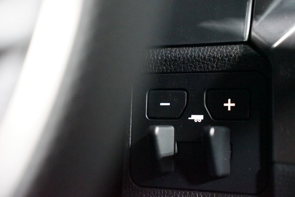 New 2026 Toyota Tacoma TRD Sport image 26