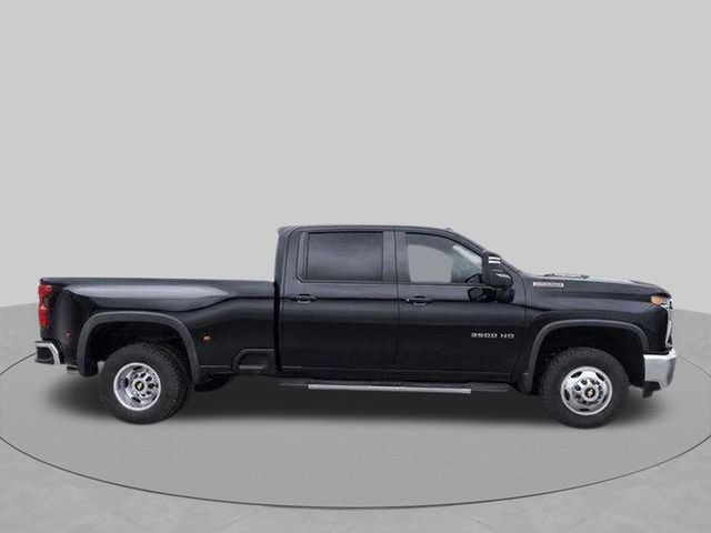 Used 2021 Chevrolet Silverado 3500 LT w/ Convenience Package AWD/4WD image 8