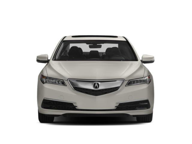 Used 2015 Acura TLX w/ Technology Package FWD image 7