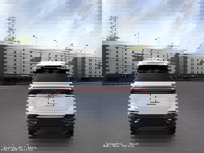 New 2026 Lincoln Nautilus Premier w/ Equipment Group 102A image 5