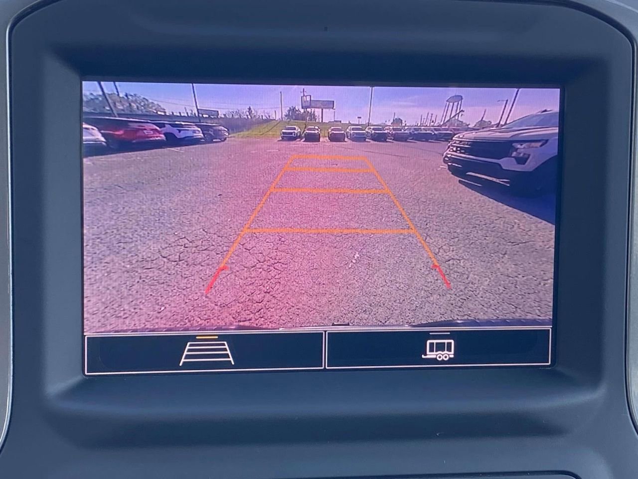 Used 2024 Chevrolet Silverado 2500 W/T w/ WT Convenience Package image 26