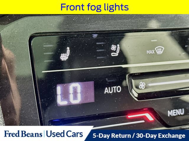 Used 2023 Volkswagen Tiguan SEL R-Line AWD/4WD image 26