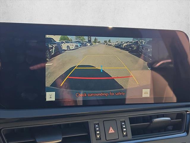 Used 2025 Lexus ES 300h w/ Premium Package FWD image 12