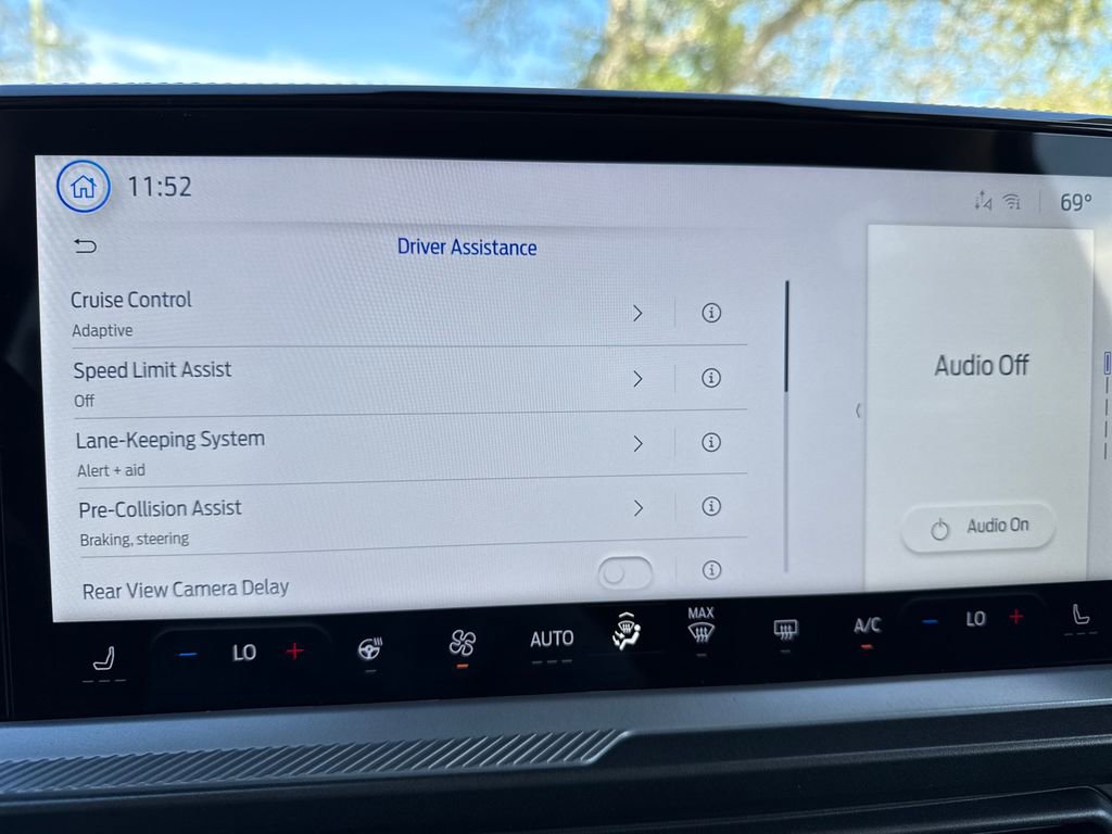 New 2025 Ford Bronco Sport Badlands w/ Badlands Tech Package image 31