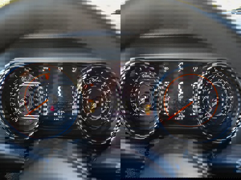 Used 2023 Jeep Gladiator Willys image 35