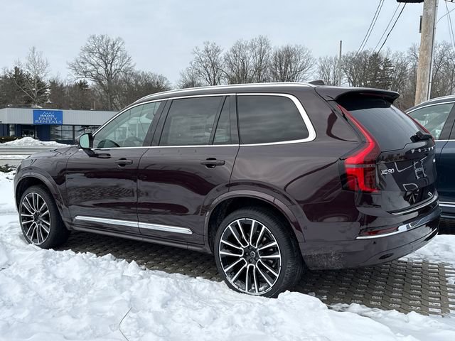 New 2026 Volvo XC90 B6 Plus w/ Protection Package Premier image 5