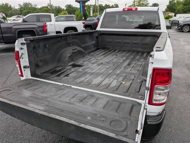 Used 2023 RAM 2500 Tradesman image 16
