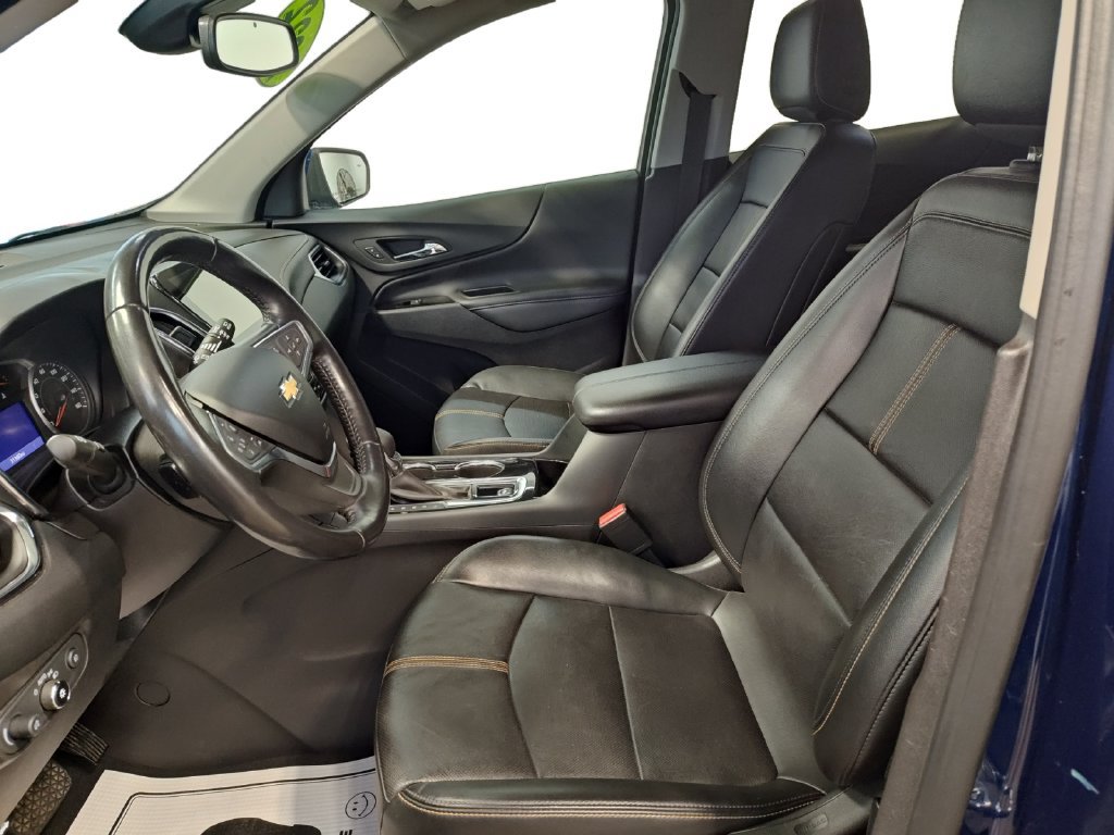 Used 2022 Chevrolet Equinox Premier AWD/4WD image 9