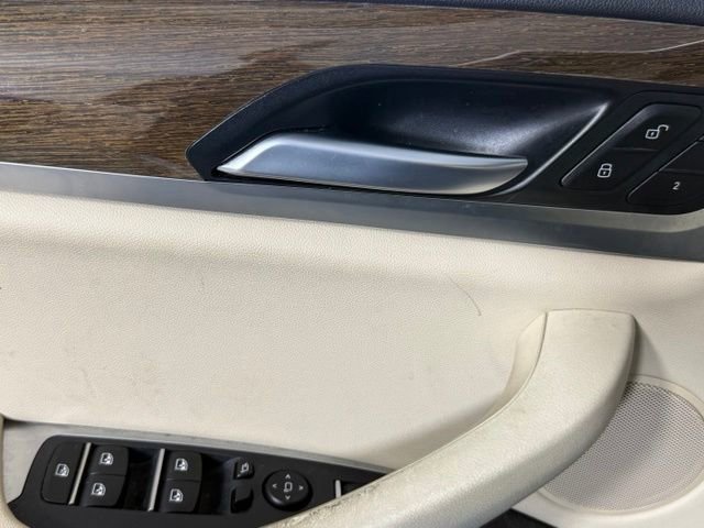 Used 2019 BMW X3 sDrive30i w/ Convenience Package RWD image 17