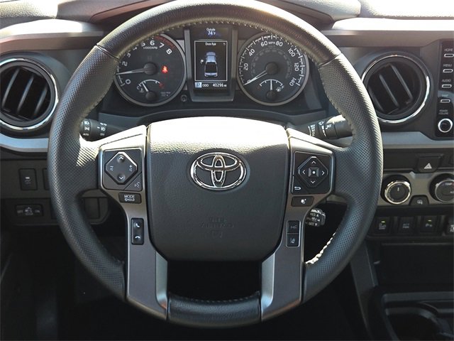 Used 2023 Toyota Tacoma TRD Pro image 16